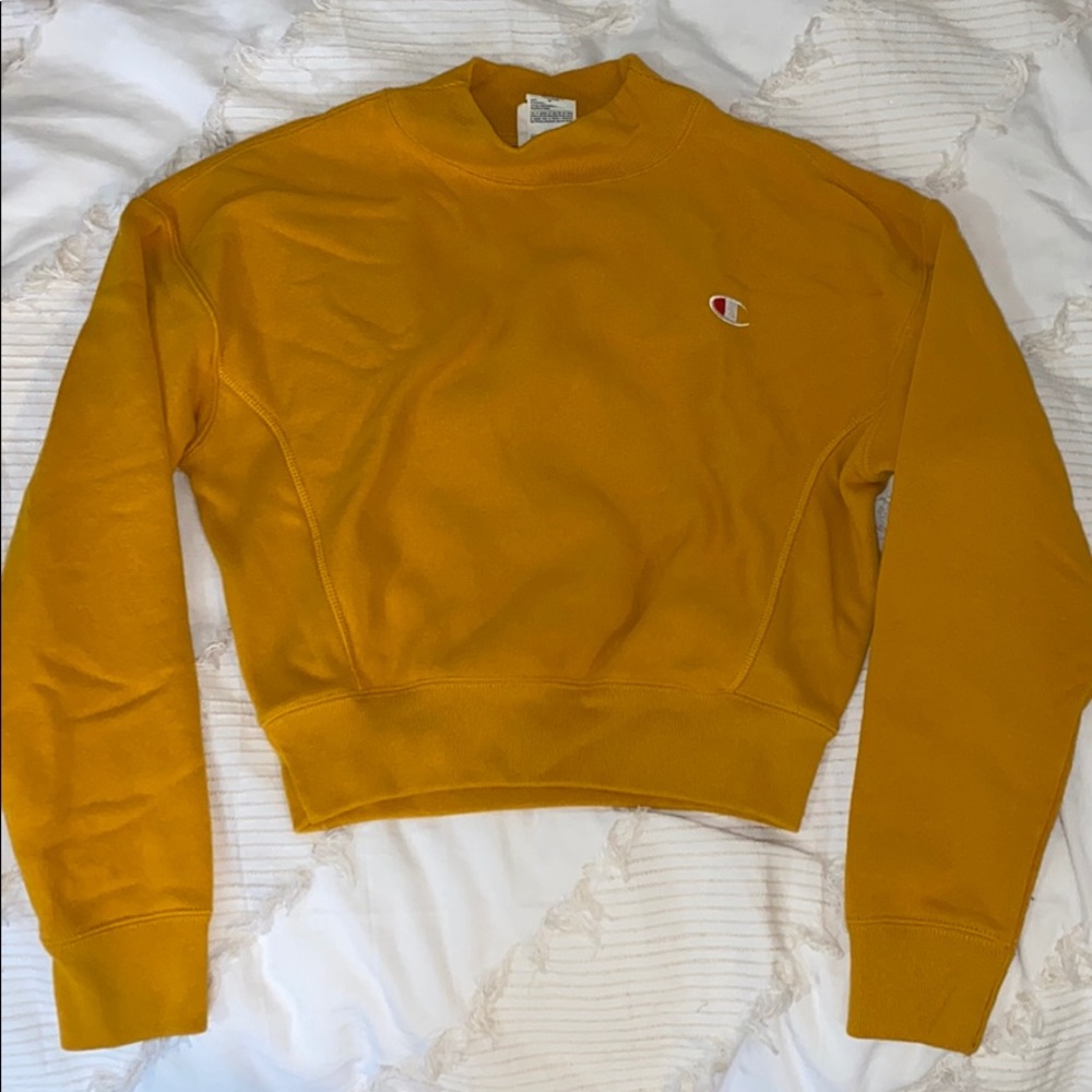 CHAMPION SWEATSHIRT XS